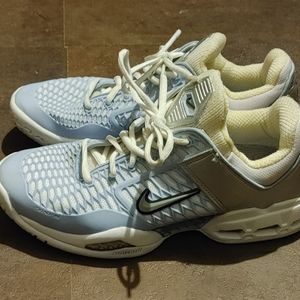 Women Nike Zoom Air Max Sneakers